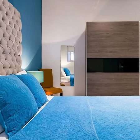 Award Winning Apartment St Julians Saint Julian's Eksteriør billede