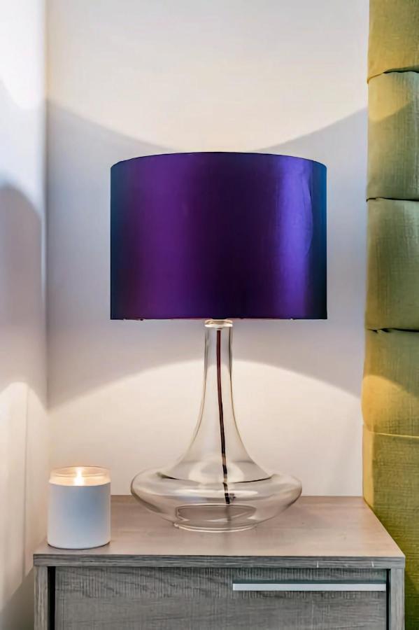 Award Winning Apartment St Julians Saint Julian's Eksteriør billede