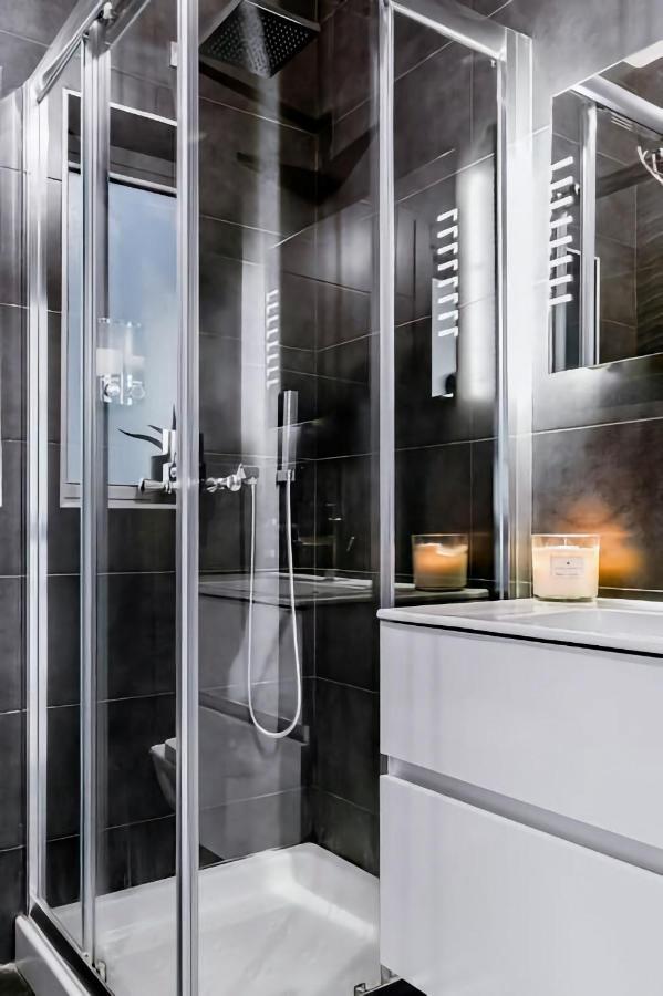 Award Winning Apartment St Julians Saint Julian's Eksteriør billede